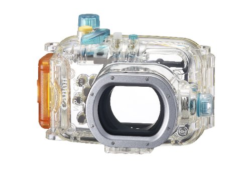 canon s95 underwater. The Waterproof Case for the